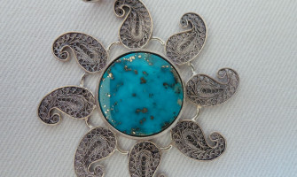Persian turquoise value on sale